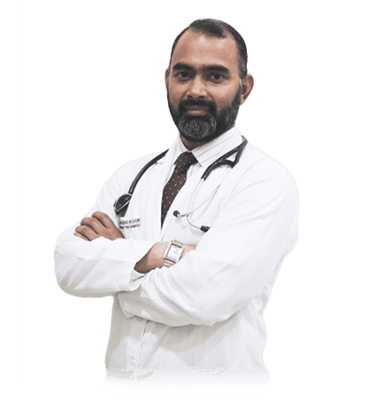 Dr Kalyan Endocrinologist
