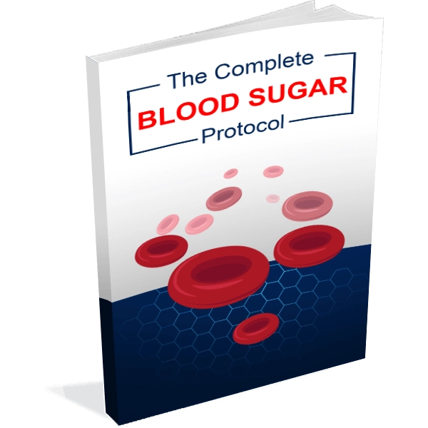 Blood Sugar Blaster bonus1
